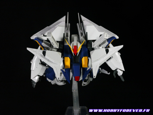 HG RX-105 Xi Gundoom - Review HG RX-105 Xi Gundoom - Review