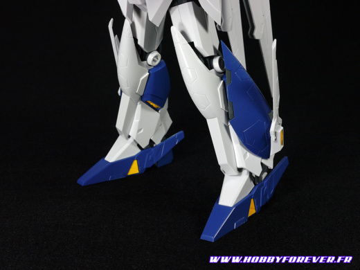 HG RX-105 Xi Gundoom - Review HG RX-105 Xi Gundoom - Review