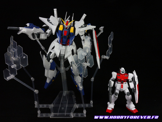 HG RX-105 Xi Gundoom - Review HG RX-105 Xi Gundoom - Review
