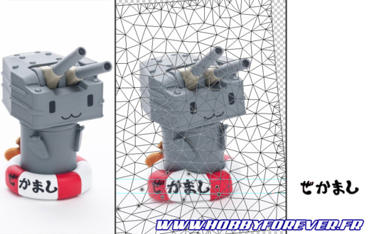 Préparation des marquages sous Photoshop Préparation des marquages sous Photoshop