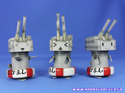 Rensouhou-chan - Kantai Collection - Kotobukiya Rensouhou-chan - Kantai Collection - Kotobukiya