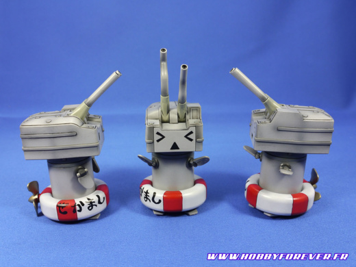 Rensouhou-chan - Kantai Collection - Kotobukiya Rensouhou-chan - Kantai Collection - Kotobukiya