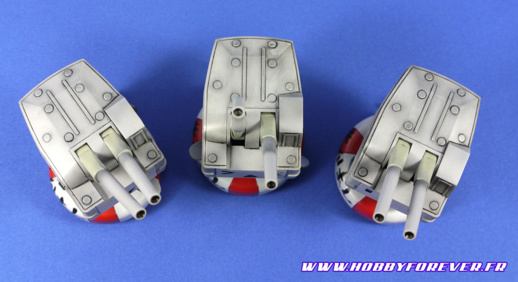 Rensouhou-chan - Kantai Collection - Kotobukiya Rensouhou-chan - Kantai Collection - Kotobukiya