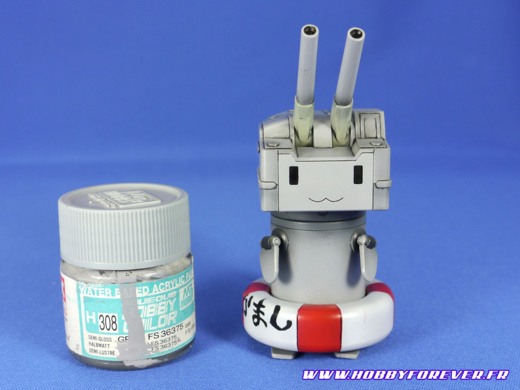 Rensouhou-chan - Kantai Collection - Kotobukiya Rensouhou-chan - Kantai Collection - Kotobukiya