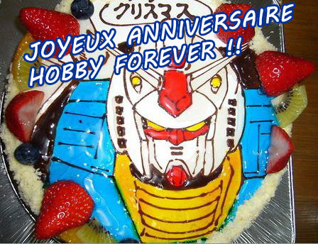 14 ans déjà ! 14 ans déjà !