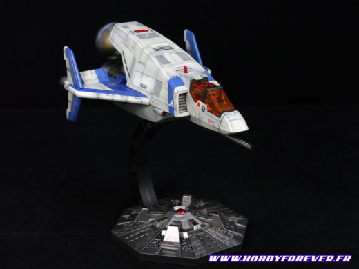 Solvalou - Xevious (Arcade) Solvalou - Xevious (Arcade)