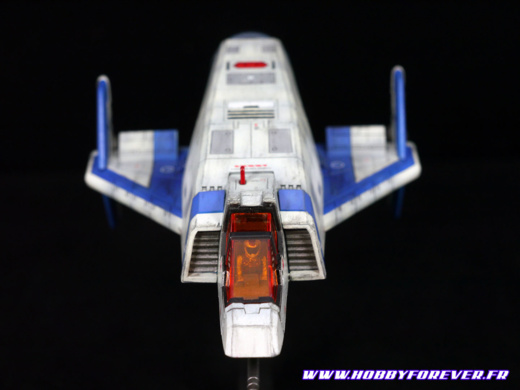 Solvalou - Xevious (Arcade) Solvalou - Xevious (Arcade)