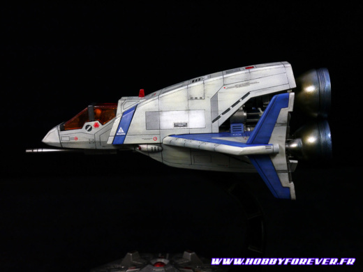 Solvalou - Xevious (Arcade) Solvalou - Xevious (Arcade)