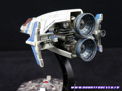 Solvalou - Xevious (Arcade) Solvalou - Xevious (Arcade)