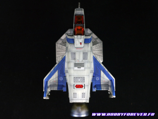 Solvalou - Xevious (Arcade) Solvalou - Xevious (Arcade)