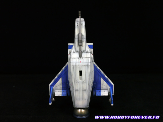 Solvalou - Xevious (Arcade) Solvalou - Xevious (Arcade)