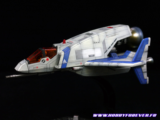 Solvalou - Xevious (Arcade) Solvalou - Xevious (Arcade)