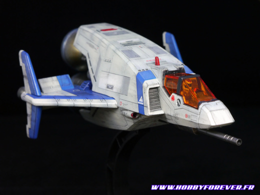 Solvalou - Xevious (Arcade) Solvalou - Xevious (Arcade)