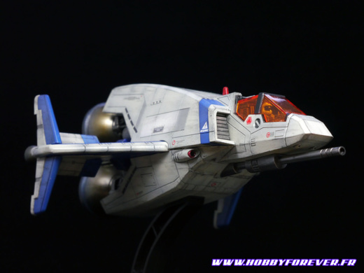 Solvalou - Xevious (Arcade) Solvalou - Xevious (Arcade)