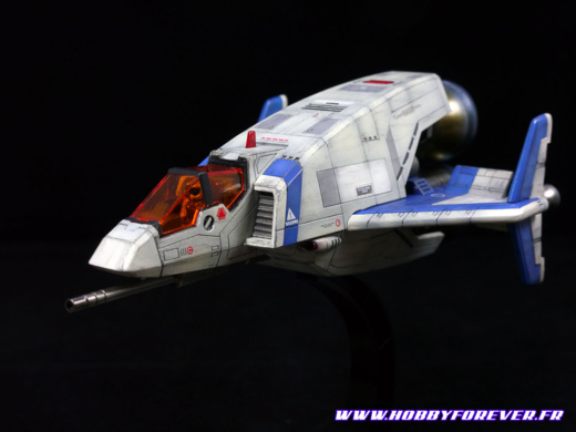 Solvalou - Xevious (Arcade) Solvalou - Xevious (Arcade)