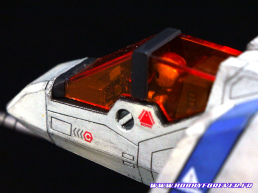 Solvalou - Xevious (Arcade) Solvalou - Xevious (Arcade)