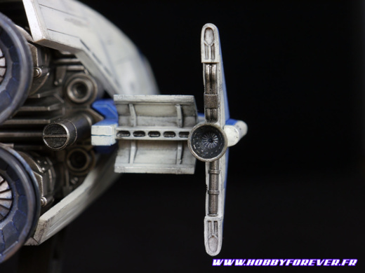 Solvalou - Xevious (Arcade) Solvalou - Xevious (Arcade)