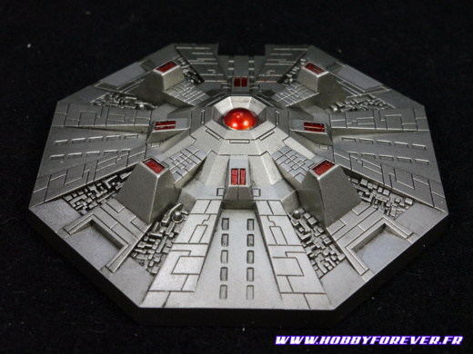 Solvalou - Xevious (Arcade) Solvalou - Xevious (Arcade)