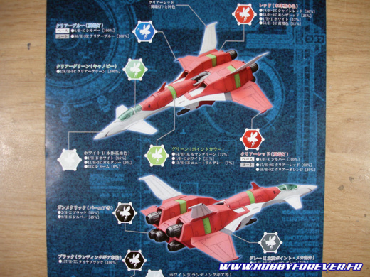 Type-A - DoDonPachi Dai-Ou-Jou - WIP part.1 : le montage Type-A - DoDonPachi Dai-Ou-Jou - WIP part.1 : le montage