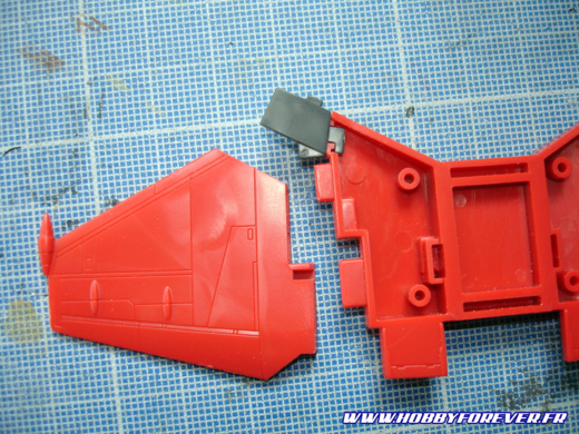 Type-A - DoDonPachi Dai-Ou-Jou - WIP part.1 : le montage Type-A - DoDonPachi Dai-Ou-Jou - WIP part.1 : le montage