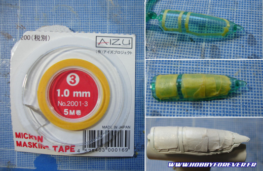 Type-A - DoDonPachi Dai-Ou-Jou - WIP part.2 : peinture et vieillissement Type-A - DoDonPachi Dai-Ou-Jou - WIP part.2 : peinture et vieillissement