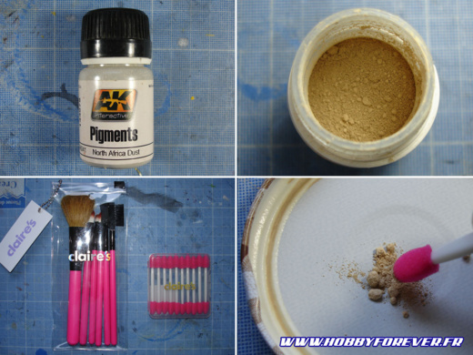 Type-A - DoDonPachi Dai-Ou-Jou - WIP part.2 : peinture et vieillissement Type-A - DoDonPachi Dai-Ou-Jou - WIP part.2 : peinture et vieillissement