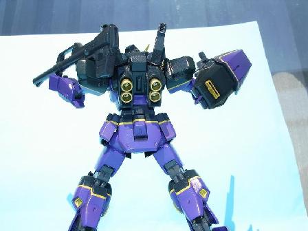 MkII TTT de dos MkII TTT de dos