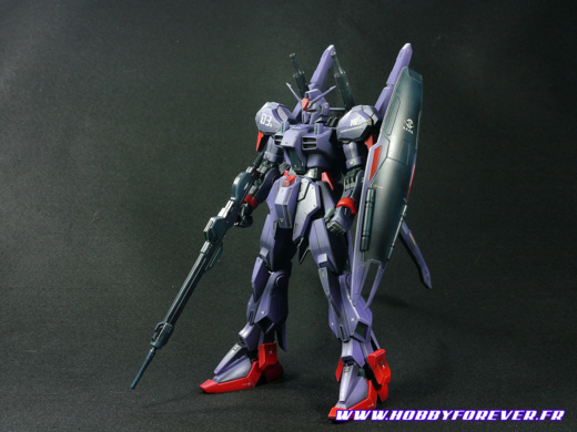 RE/100 MSF-007 Gundam Mk-III RE/100 MSF-007 Gundam Mk-III
