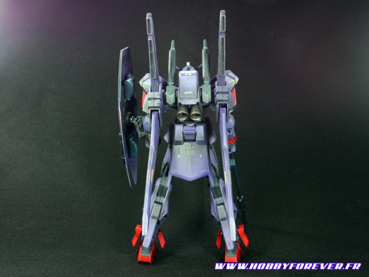 RE/100 MSF-007 Gundam Mk-III
