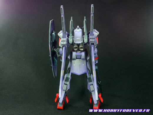RE/100 MSF-007 Gundam Mk-III RE/100 MSF-007 Gundam Mk-III