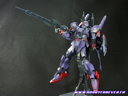RE/100 MSF-007 Gundam Mk-III RE/100 MSF-007 Gundam Mk-III