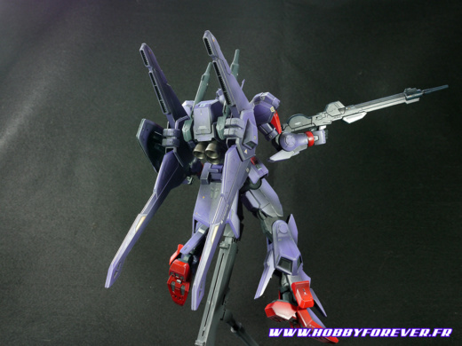 RE/100 MSF-007 Gundam Mk-III