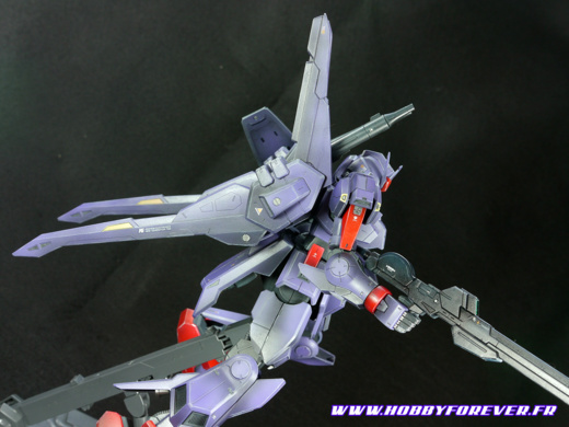 RE/100 MSF-007 Gundam Mk-III RE/100 MSF-007 Gundam Mk-III