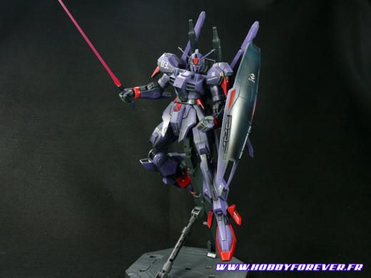 RE/100 MSF-007 Gundam Mk-III