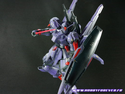 RE/100 MSF-007 Gundam Mk-III RE/100 MSF-007 Gundam Mk-III