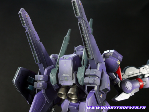 RE/100 MSF-007 Gundam Mk-III RE/100 MSF-007 Gundam Mk-III