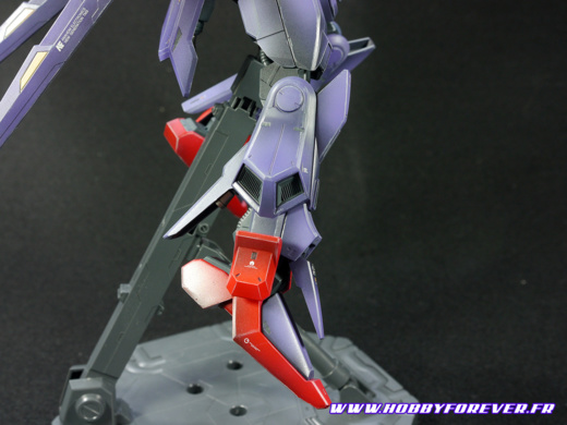 RE/100 MSF-007 Gundam Mk-III RE/100 MSF-007 Gundam Mk-III
