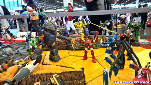 Kaijacguy vs les GM Sentai ! Kaijacguy vs les GM Sentai !