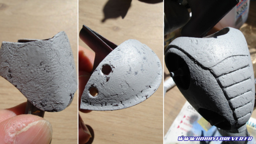 Kaijacguy – Projet GM Sentai Kaijacguy – Projet GM Sentai