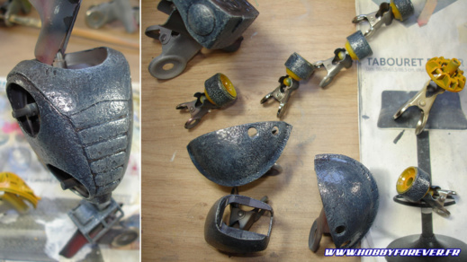 Kaijacguy – Projet GM Sentai Kaijacguy – Projet GM Sentai