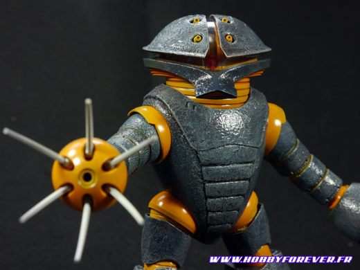 Kaijacguy – Projet GM Sentai Kaijacguy – Projet GM Sentai