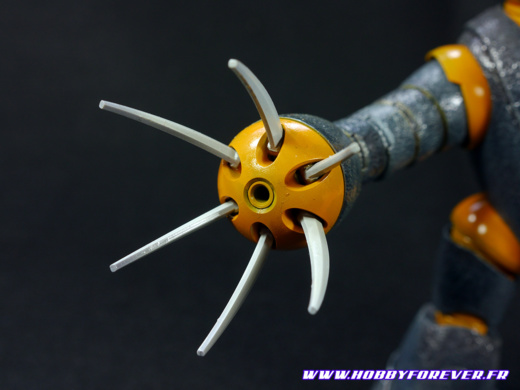 Kaijacguy – Projet GM Sentai Kaijacguy – Projet GM Sentai