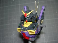 Bien badigeonner la pièce Bien badigeonner la pièce