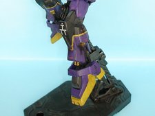 ... pu de plus grosses taches. ... pu de plus grosses taches.