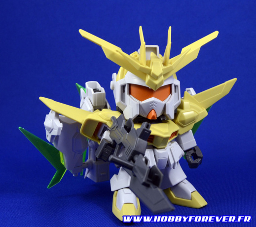 Star Winning Gundam Star Winning Gundam