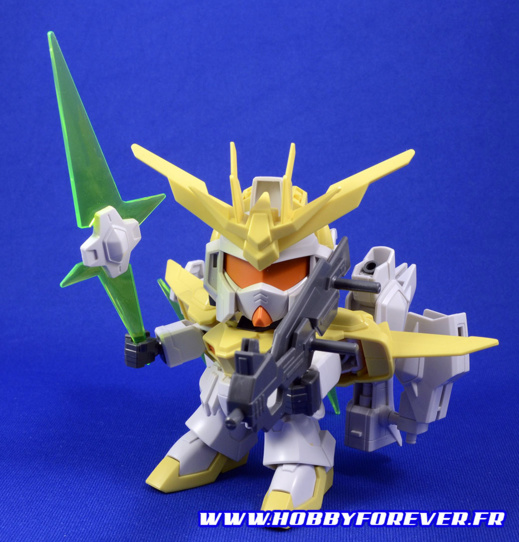 Star Winning Gundam Star Winning Gundam