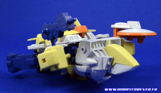 Review - SDBF Winning Gundam & Star Winning Gundam Review - SDBF Winning Gundam & Star Winning Gundam