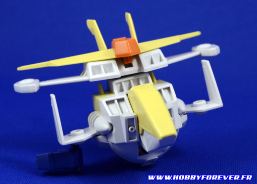 Review - SDBF Winning Gundam & Star Winning Gundam Review - SDBF Winning Gundam & Star Winning Gundam