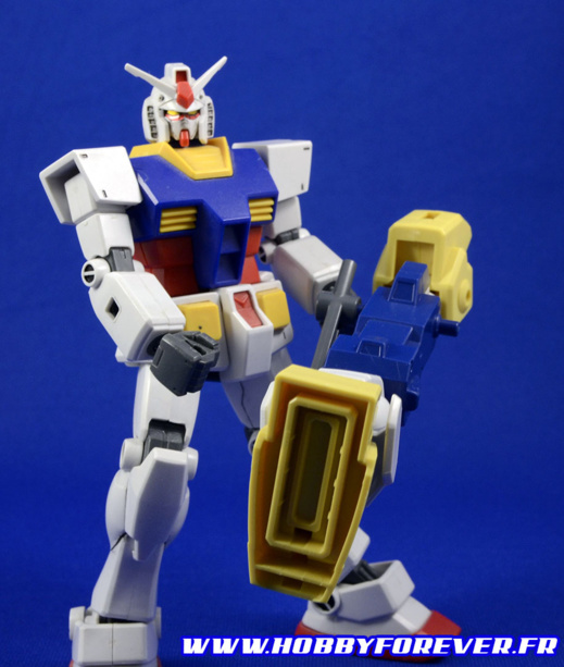 Review - SDBF Winning Gundam & Star Winning Gundam Review - SDBF Winning Gundam & Star Winning Gundam