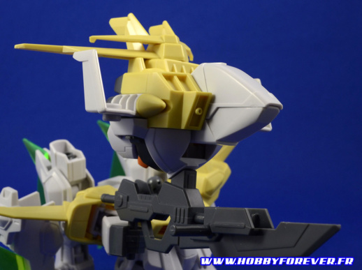 Review - SDBF Winning Gundam & Star Winning Gundam Review - SDBF Winning Gundam & Star Winning Gundam